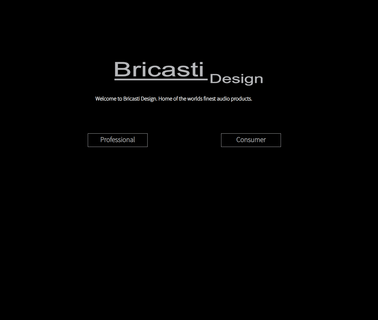 Bricasticom audio post production mastering