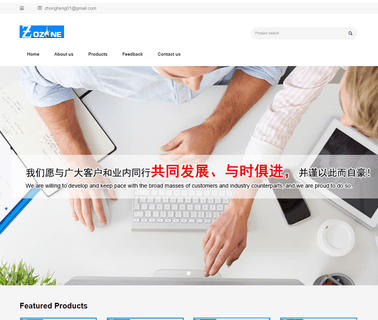 Tianchang Zhong Heng Electronics 110v