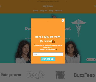 Home - Myoogie care tool