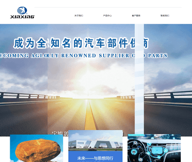Yuyao Xinxing Automobile Decorations automobile plastic moulds