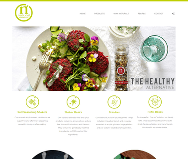 Natural Herbs and Spices preservative