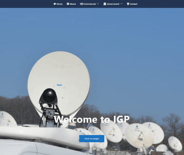 Igp B.V. dvb equipment