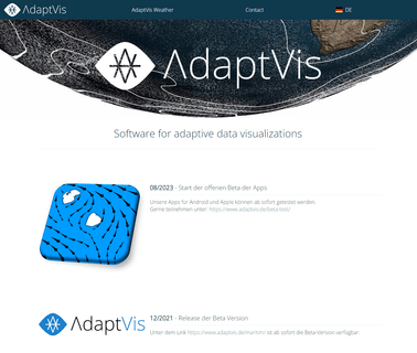 Adaptvis lower software