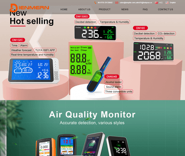 Shenzhen Hotgooo Technology talking translator