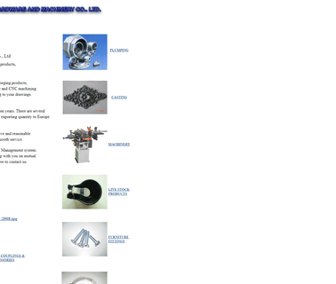 Qingdao L & L Hardware & Machinery machine teflon
