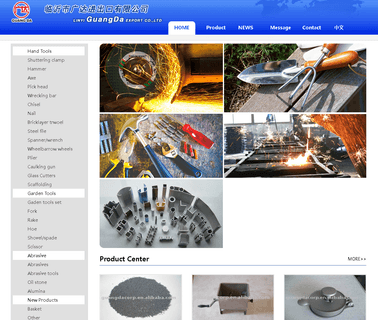Linyi Guangda best handle
