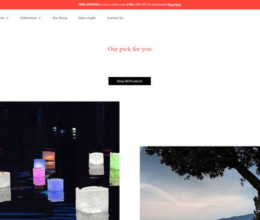 Solight Design premiums