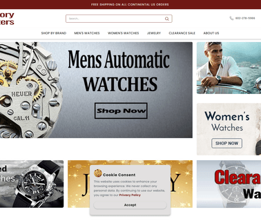 Inventory Adjusters closeout liquidation wholesale