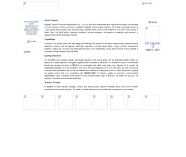 Eversun Precision Manufacture manufacture