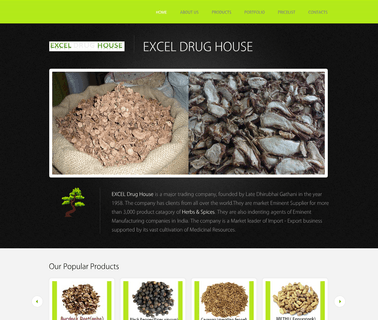 Excel Drug House sliced betel