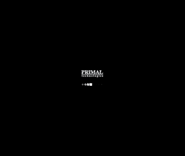 Primal Technologies prepaid mastercard