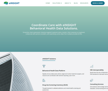 Ecenter Research online develop