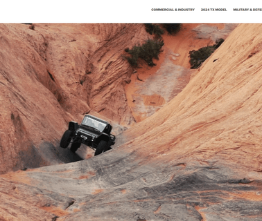Tomcar Holding Co. tires safety
