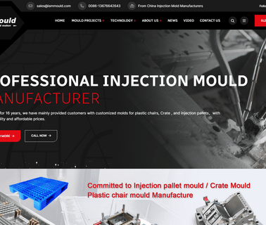 Taizhou Ism Design & Mould basket refrigerator