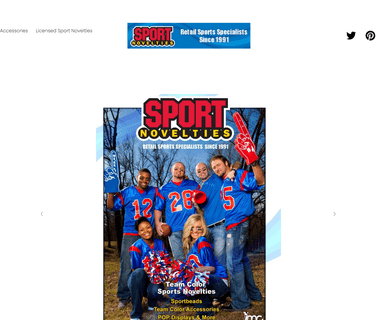Imc - Innovative Marketing Consultants merchandise marketing