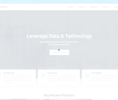 Bim Construction Architecture Consulting Firm Sanveo bim
