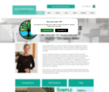 Jannabiswellness.Com autoimmune rheumatology