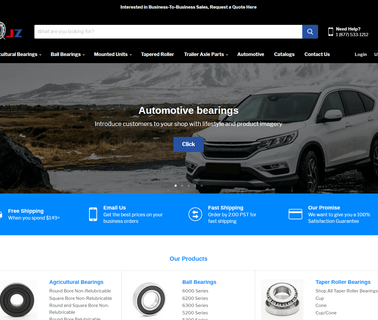 Bearings 2000 engine bearings sets