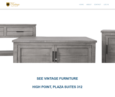 Vintage Furniture direct buildings