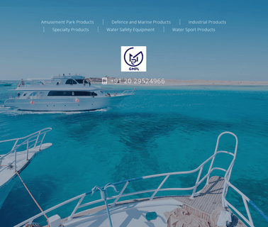 Ganesh Manufacturing boat roll