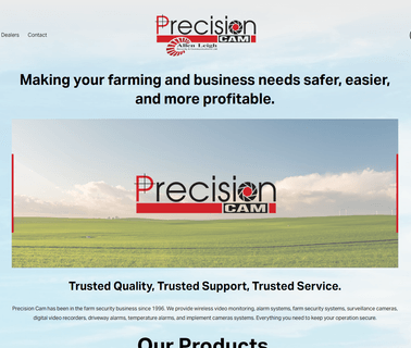 Allen Leigh Security & Communications smartphone security