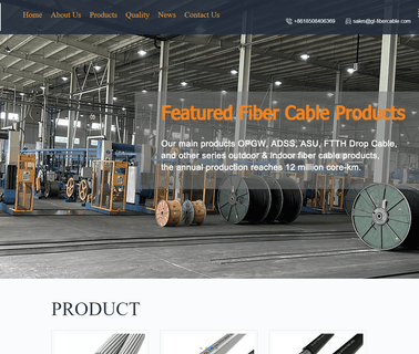 Jiangsu Xinghai Guanglian Cable electrical wire duct