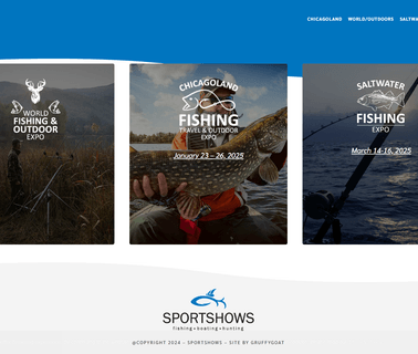 Eastern Fishing & Outdoor Exposition latest sport