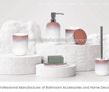 Wesmo Industries kitchenware accessory