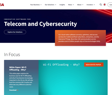 Aptilo Networks voip card