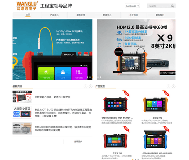 Guangzhou Wanglu Technology aemc multimeter