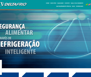 Delta Frio Indústria De Refrigeração Eireli water cooled heat exchangers