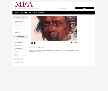 Mcdonough Fine Art free books