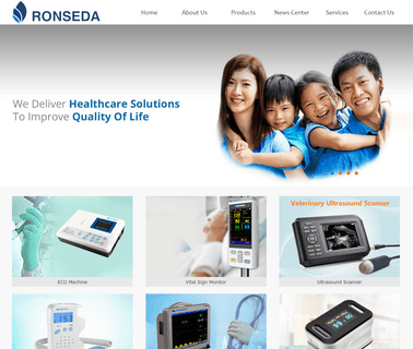 Shenzhen Setolink Electronics fetal maternal
