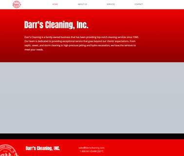 Darrs Cleaning--Industrial Storm and Sanitary Sewer Specialists sewer bypass