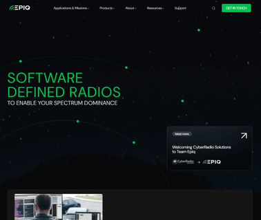 Epiq Design Solutions Inc commercial form