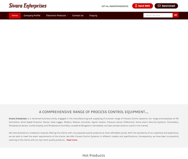 Sivara Enterprises pid