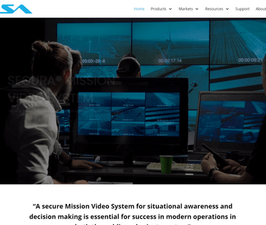 Homepage - Pesa baseband