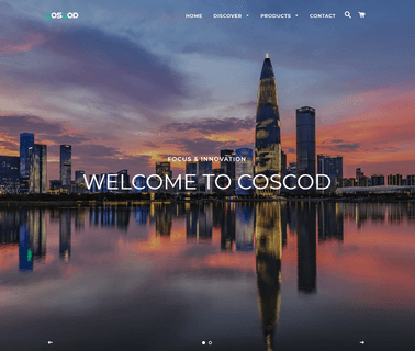 Coscod Technology Shenzhen selfie