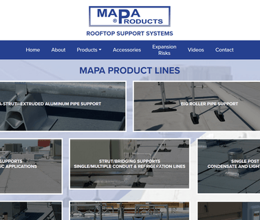 Mapa Products fetish restraints