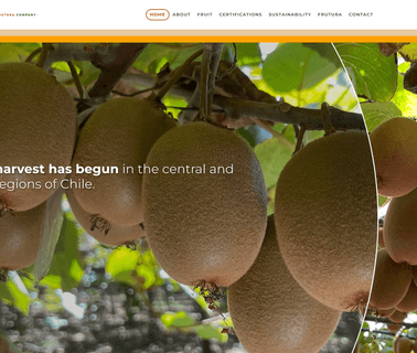 Subsole Nuts Spa agricultura