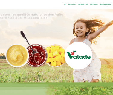 Home - Valade mont blanc