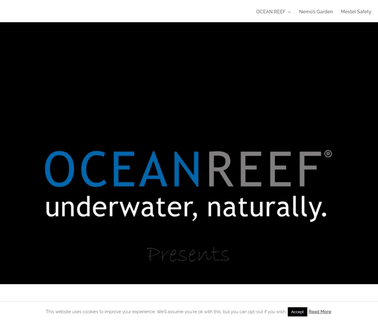 Ocean Reef Inc. military diego