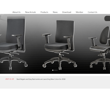 Well Run Technology office chair cushions
