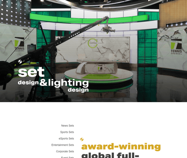 Devlin Design Group sports news