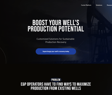 Comitt Well Solutions egress wells