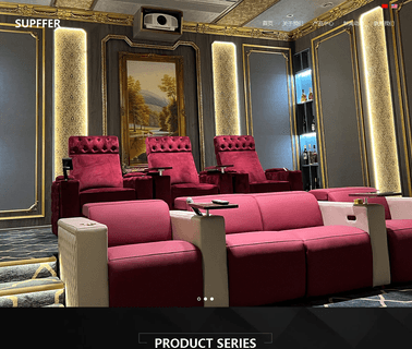 Kangle Sofa & Furniture Factory barstool