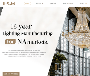 Pqs Lighting Factory clock fruit