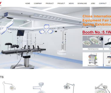 Hefei Mt Medical xray bed