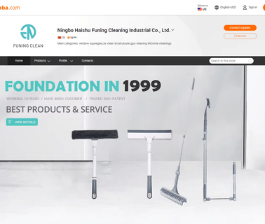 Funing Woodworking Machinery woodworking