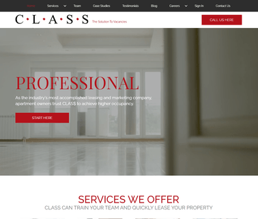 Class most success